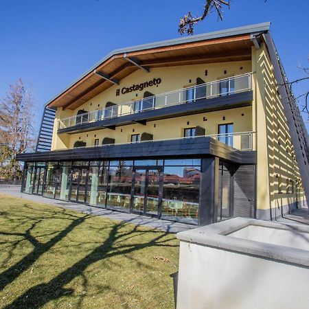 Il Castagneto Amatrice Exterior foto