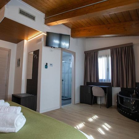 Il Castagneto Amatrice Exterior foto