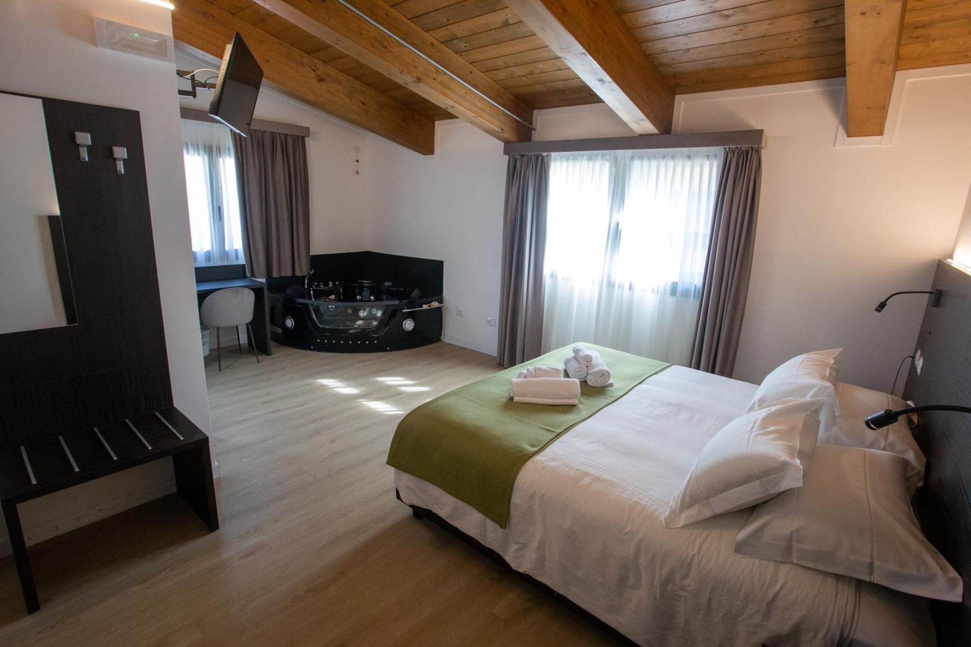Il Castagneto Amatrice Exterior foto
