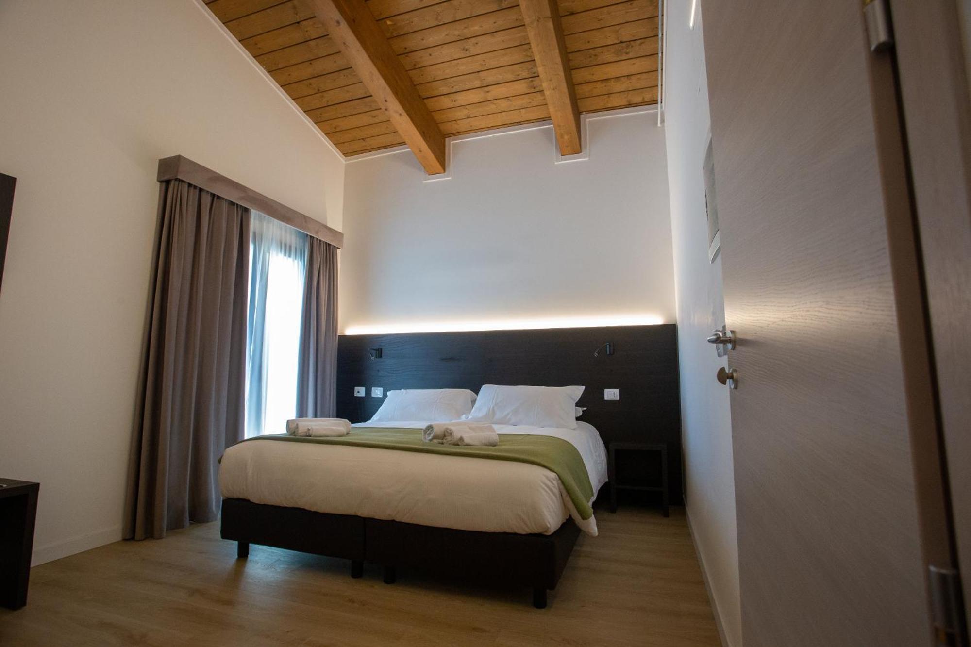 Il Castagneto Amatrice Exterior foto